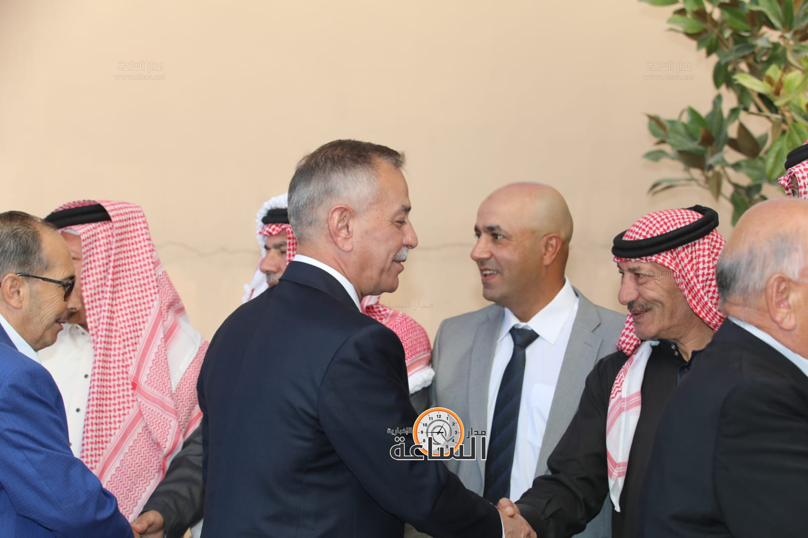 Madar Al-Saa Images 0.7948416765318451