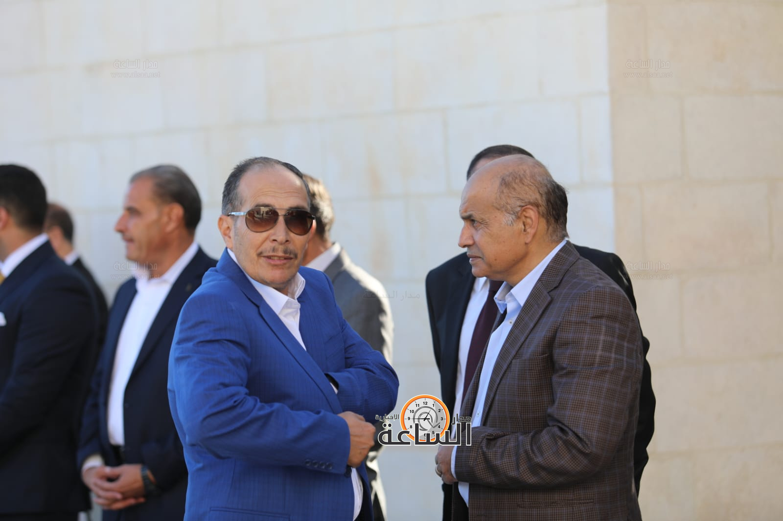 Madar Al-Saa Images 0.8980507147009842