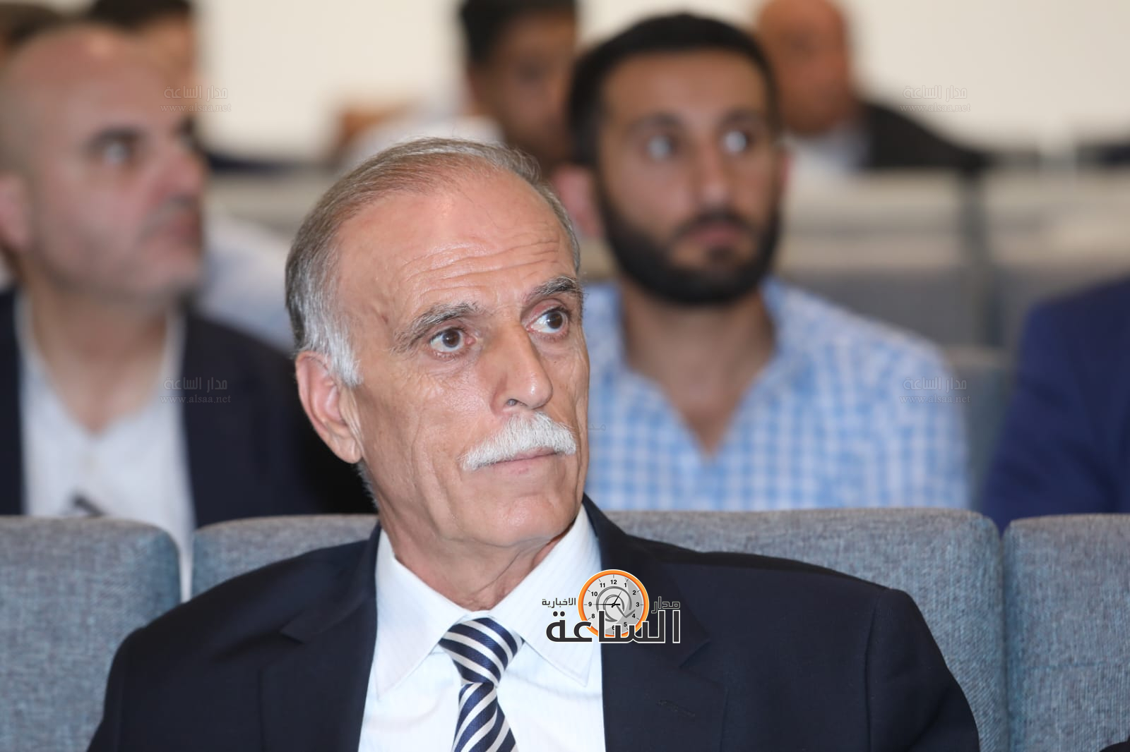 Madar Al-Saa Images 0.9303984135571706