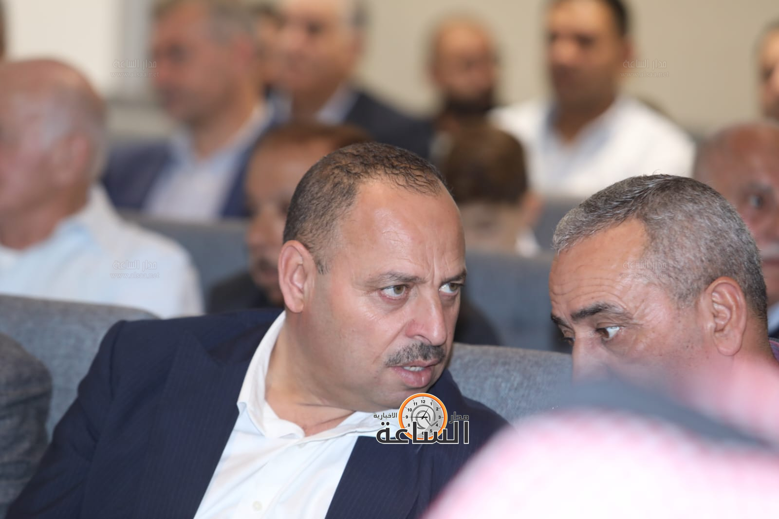 Madar Al-Saa Images 0.13725349705803525