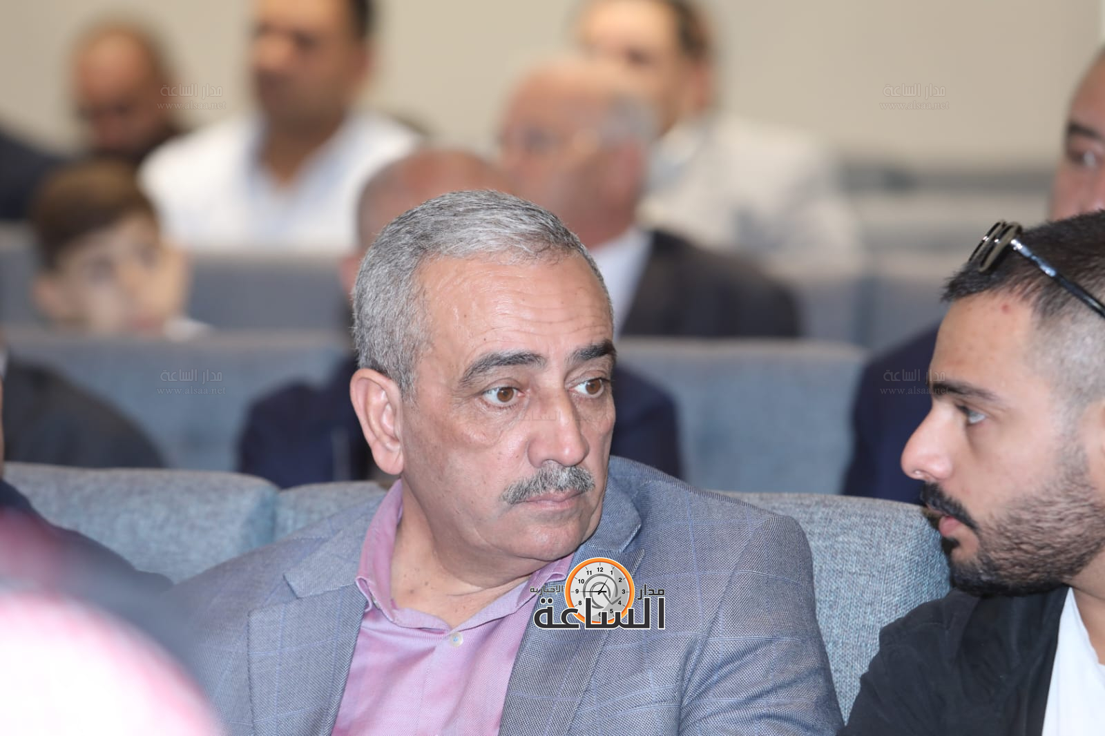 Madar Al-Saa Images 0.8253539442082471