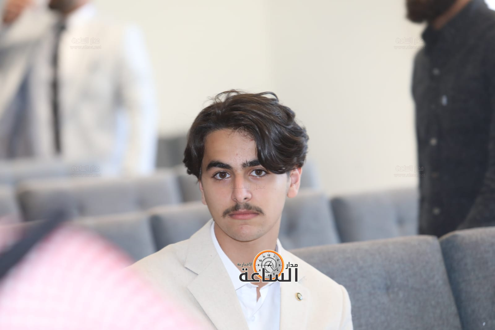 Madar Al-Saa Images 0.46229391648252727