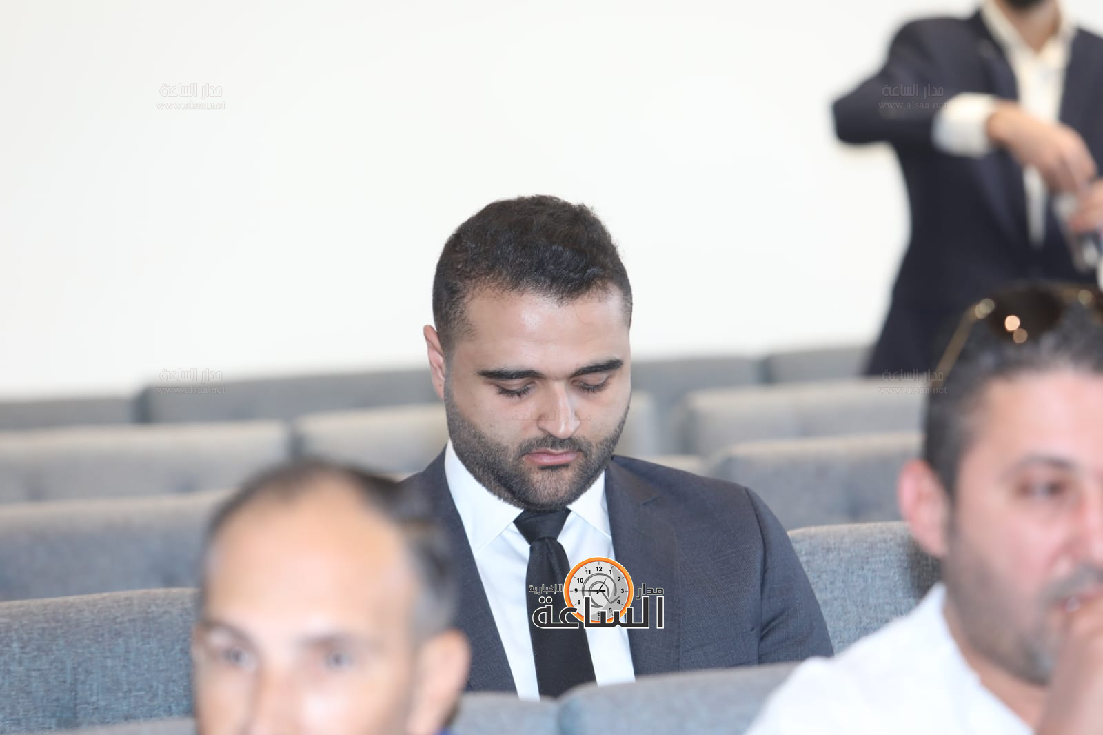 Madar Al-Saa Images 0.585419214226423