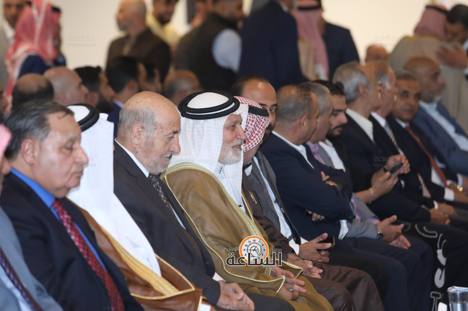 Madar Al-Saa Images 0.28520326412461827