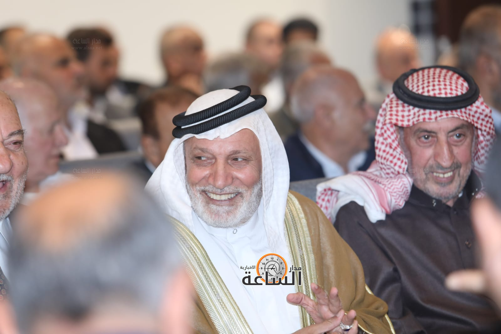 Madar Al-Saa Images 0.5816990436603708