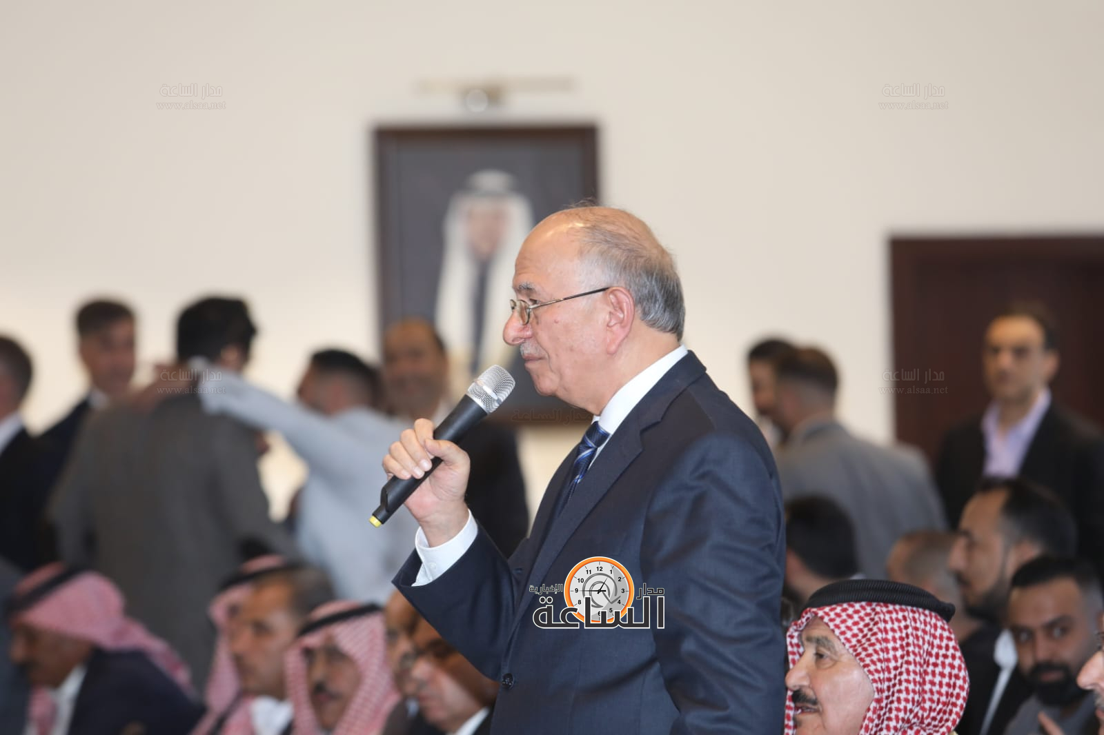 Madar Al-Saa Images 0.2845318140404669