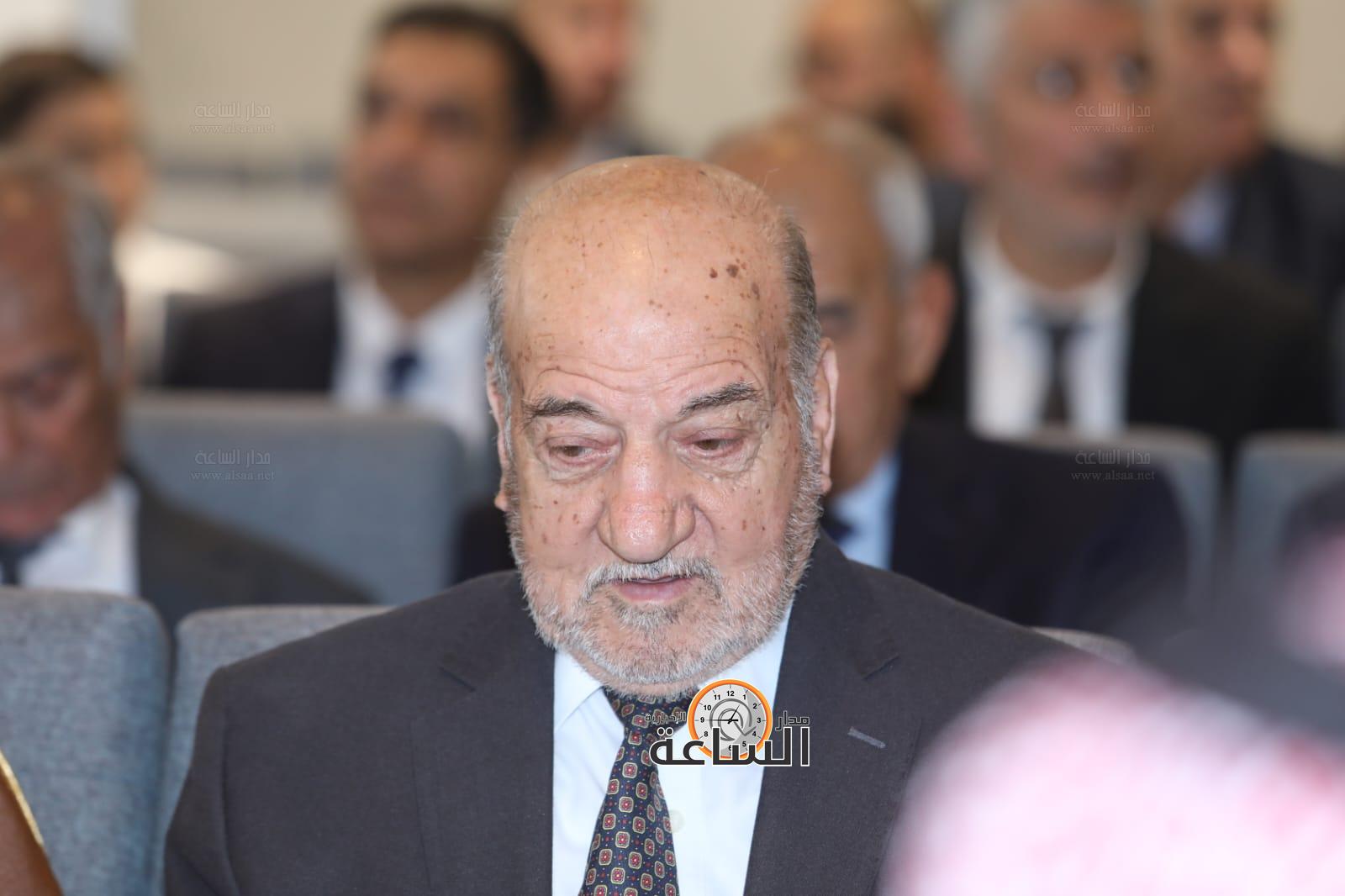 Madar Al-Saa Images 0.1655786646311268