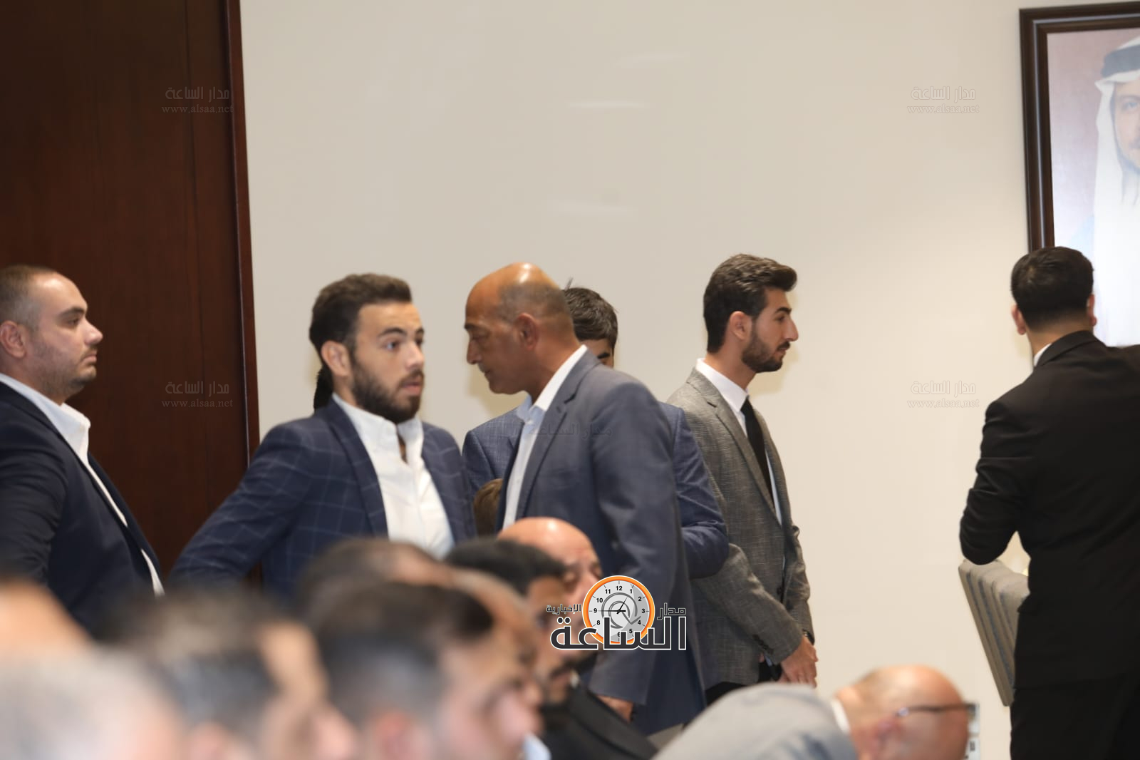 Madar Al-Saa Images 0.6145852744271947