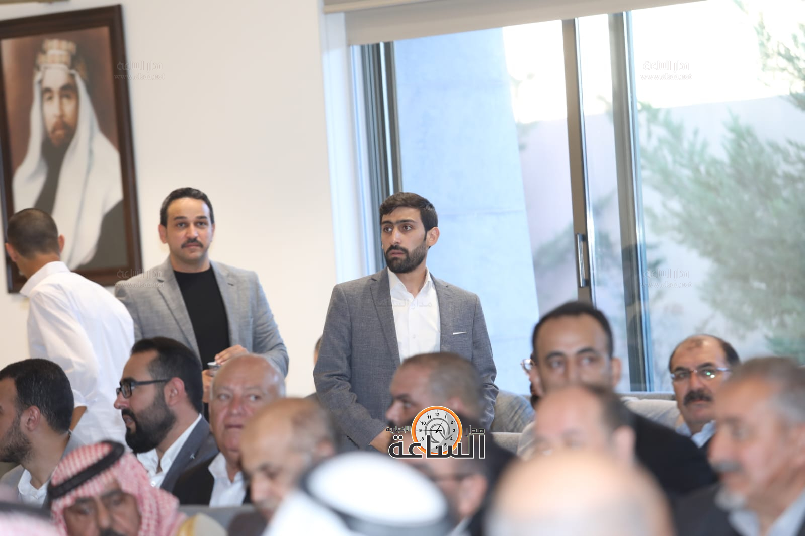 Madar Al-Saa Images 0.4897951348312102