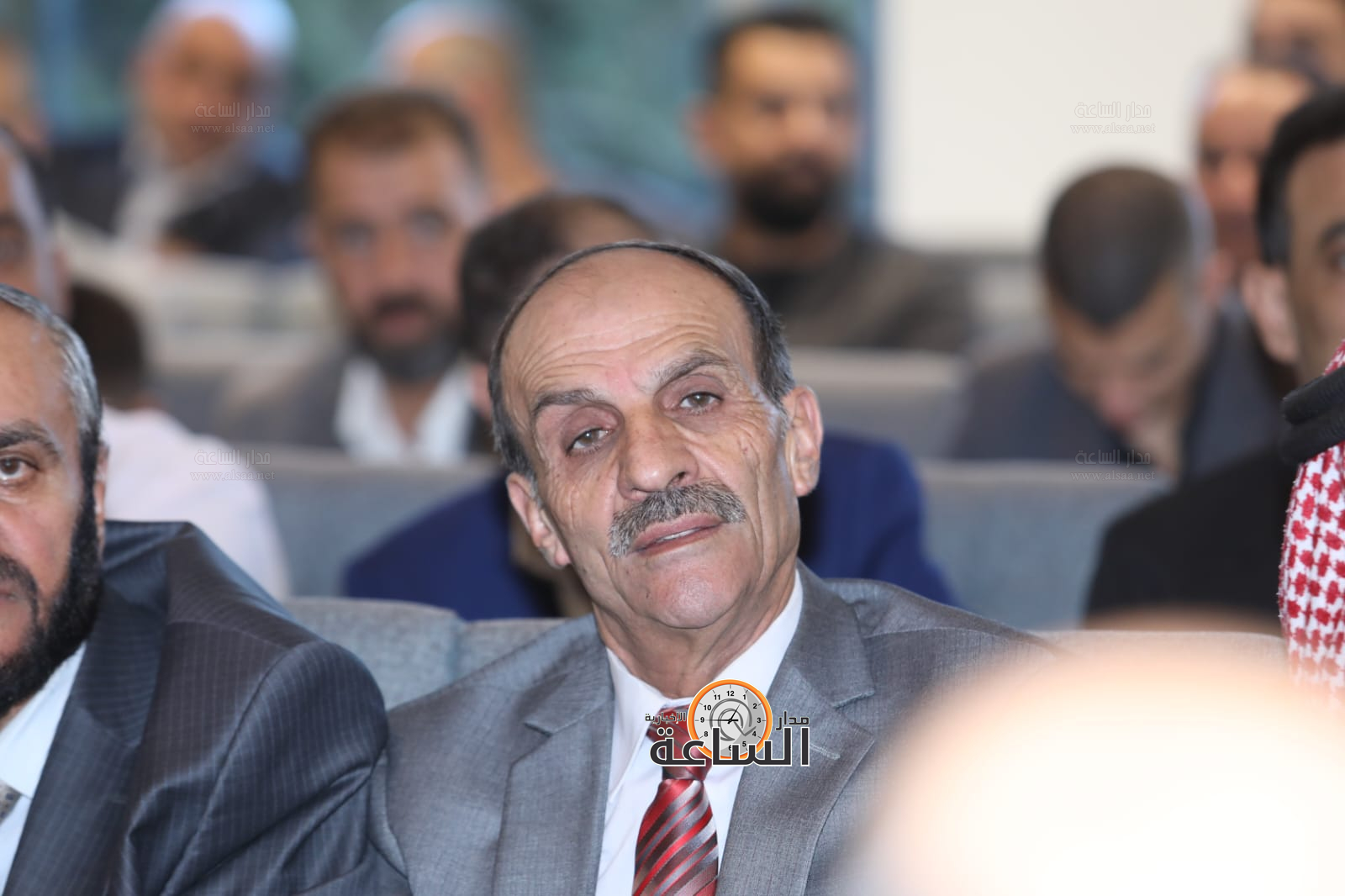 Madar Al-Saa Images 0.4777562923406513