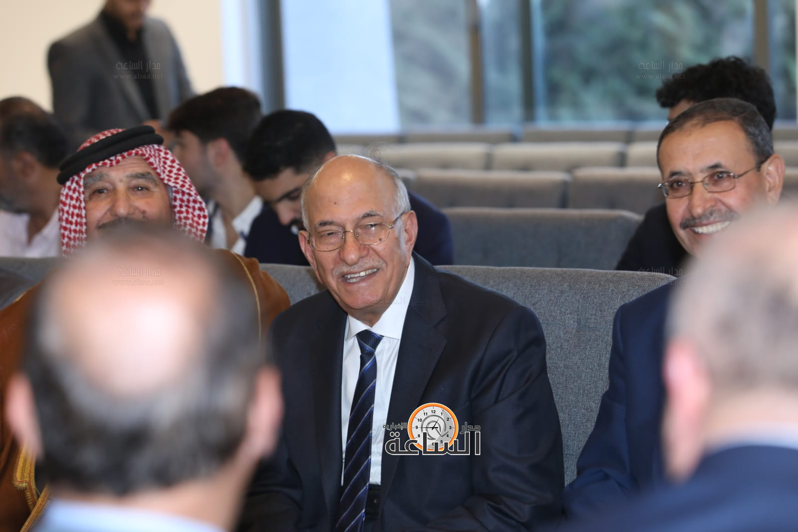 Madar Al-Saa Images 0.07634223806054896