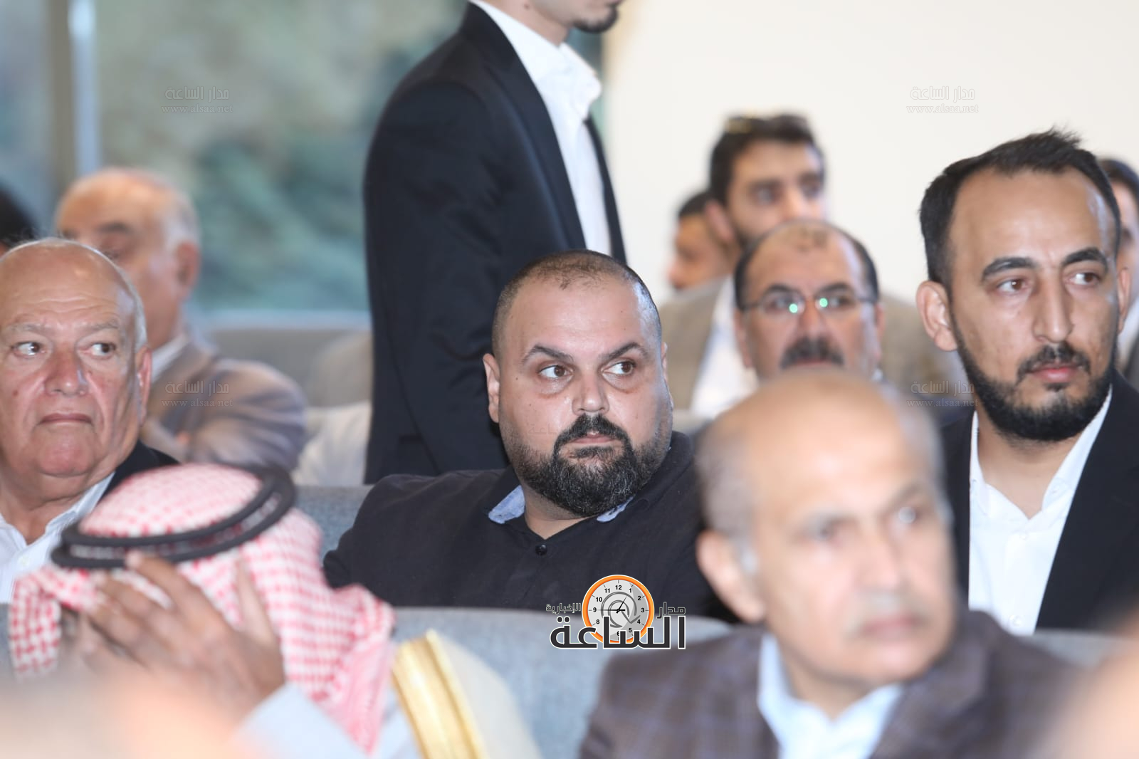 Madar Al-Saa Images 0.7442197484863415