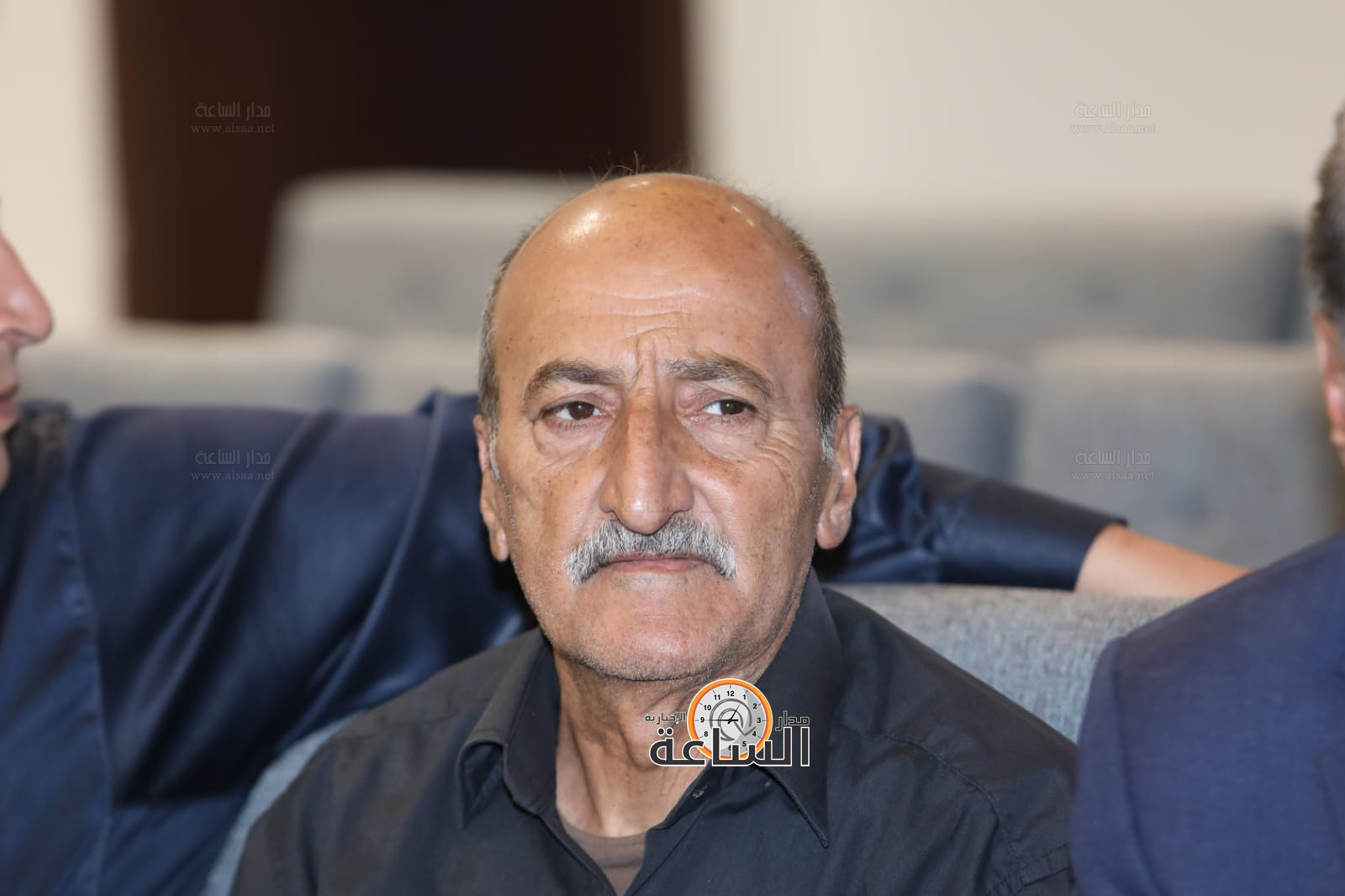 Madar Al-Saa Images 0.5841852556263609