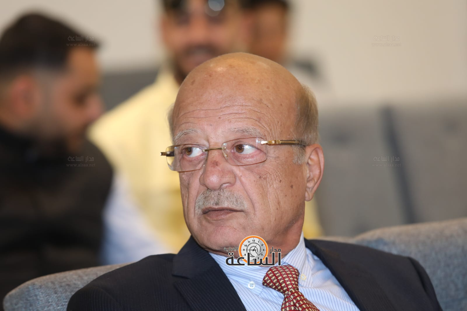 Madar Al-Saa Images 0.11028114277963996