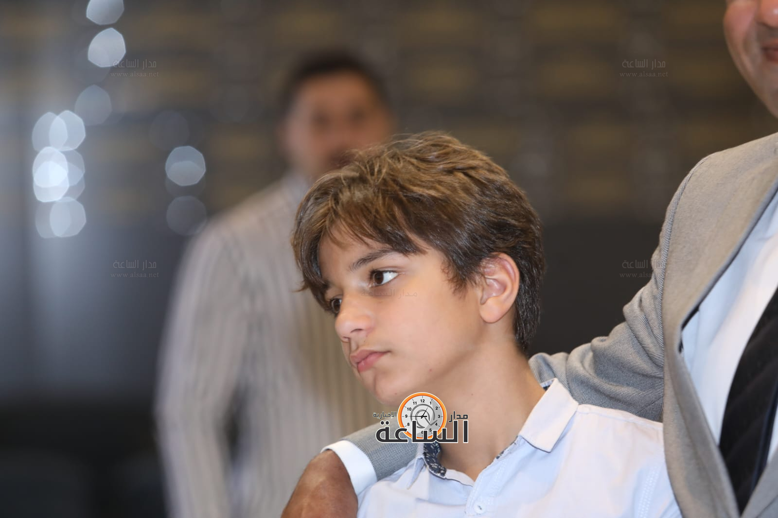 Madar Al-Saa Images 0.773933907859351