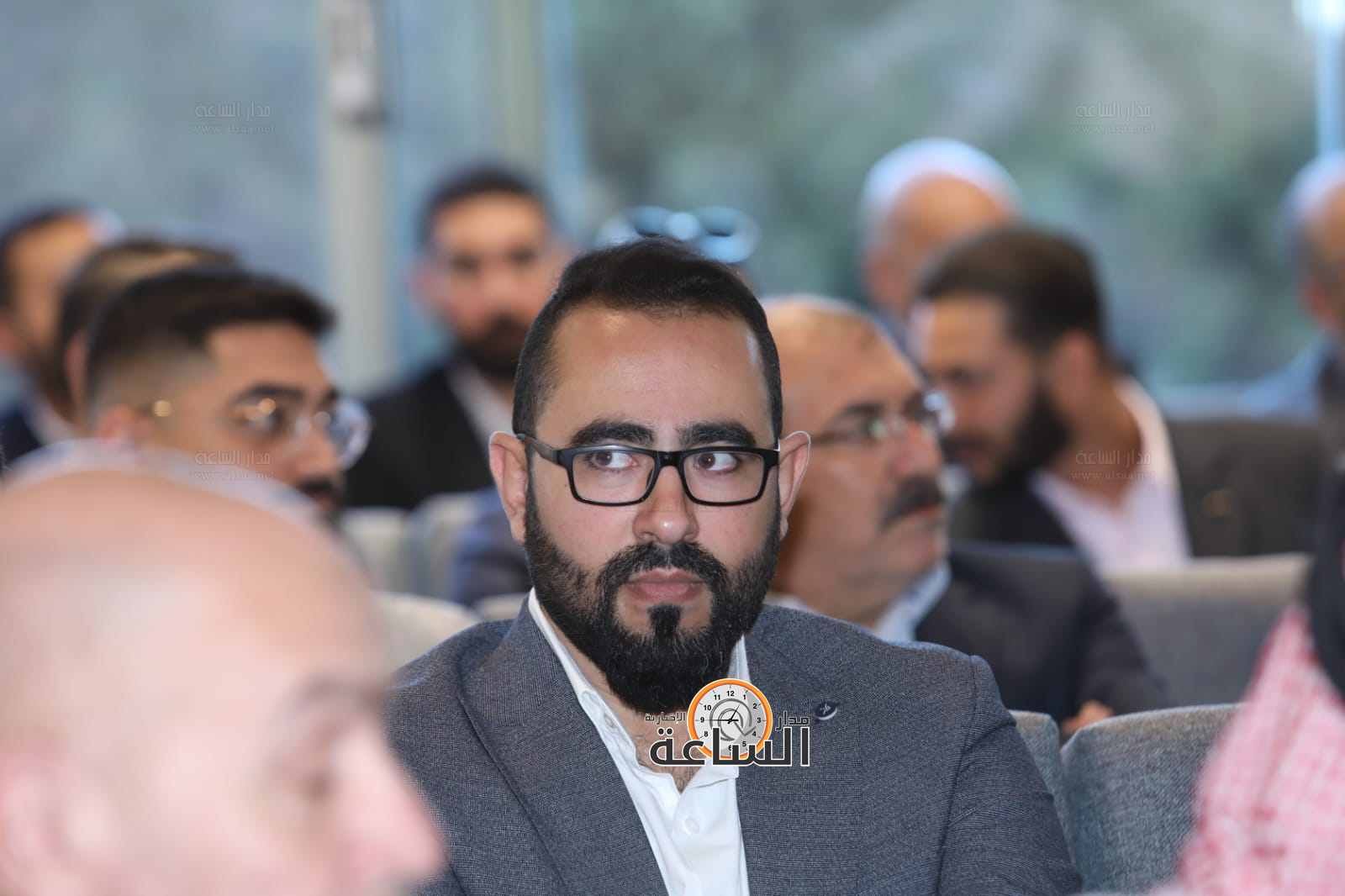 Madar Al-Saa Images 0.09108460753526182