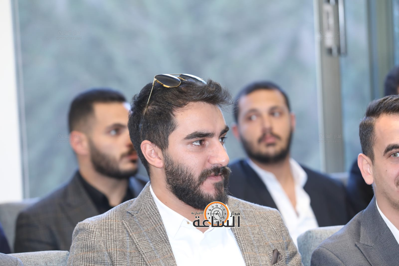 Madar Al-Saa Images 0.5994369690315953