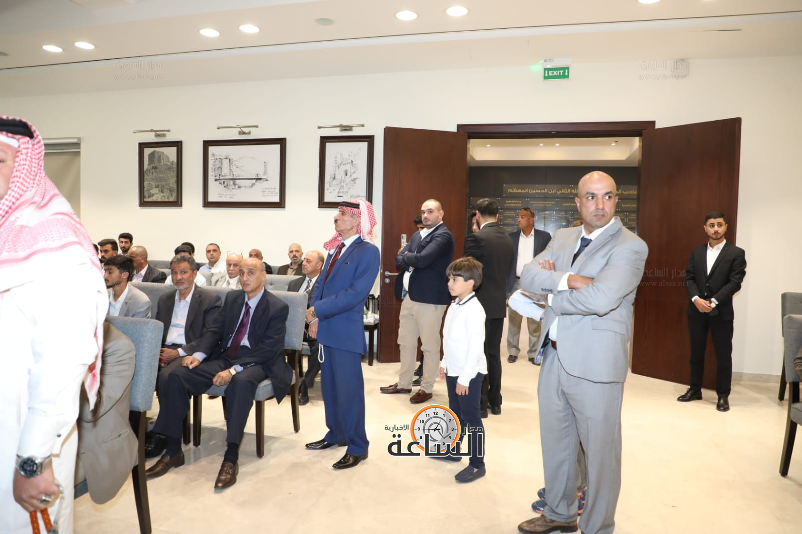 Madar Al-Saa Images 0.02196792745764209