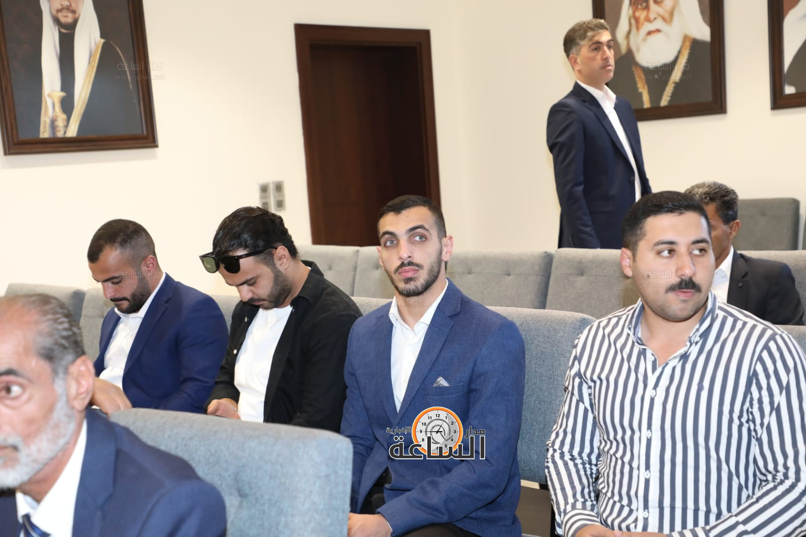 Madar Al-Saa Images 0.06371414037412526