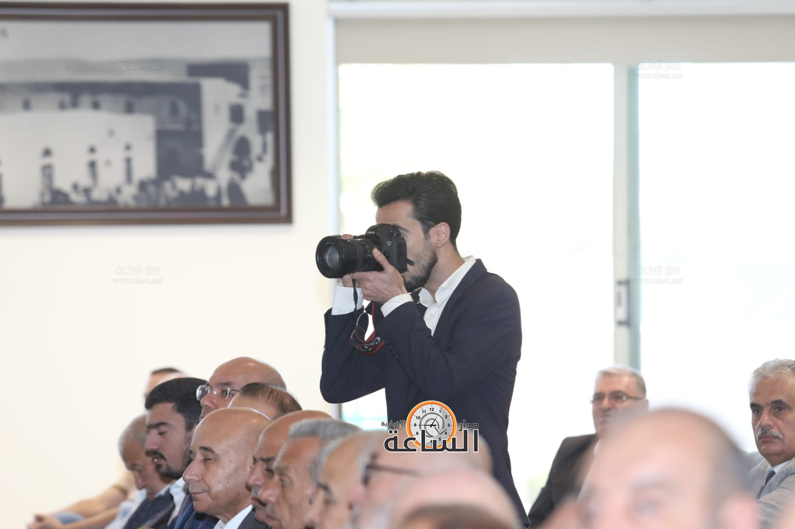 Madar Al-Saa Images 0.6922144438370241