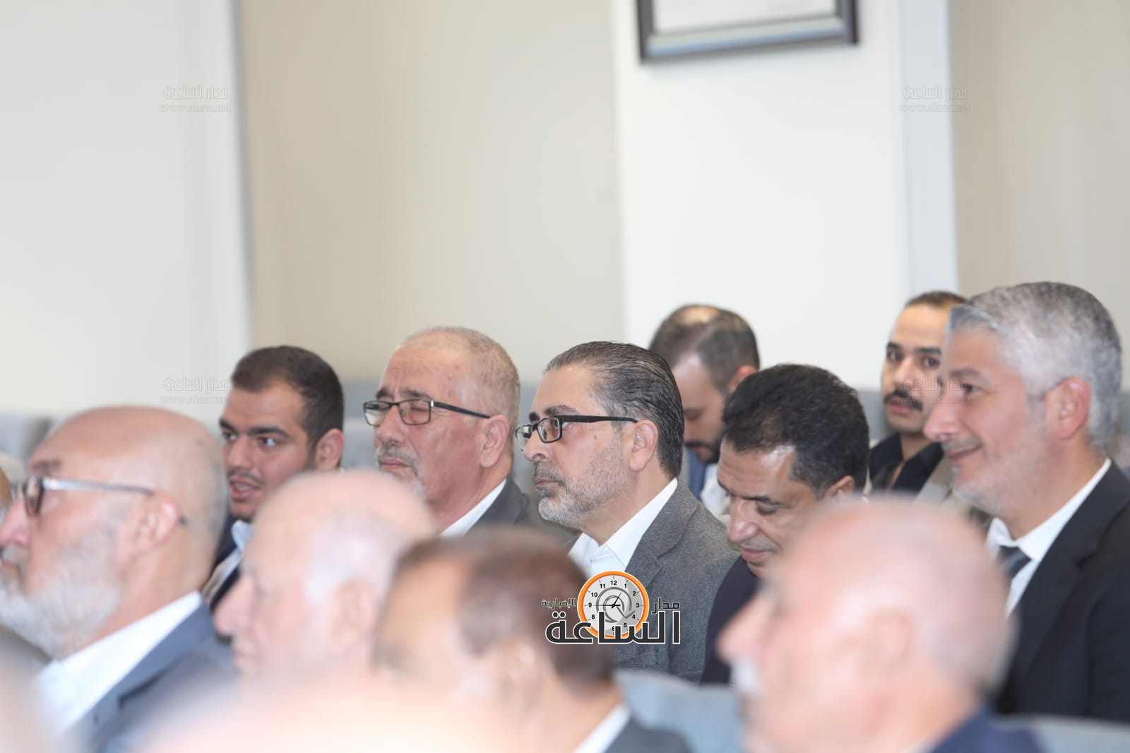 Madar Al-Saa Images 0.2923182890806433