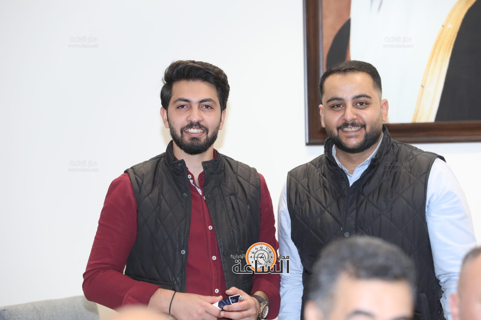 Madar Al-Saa Images 0.9925950874296958