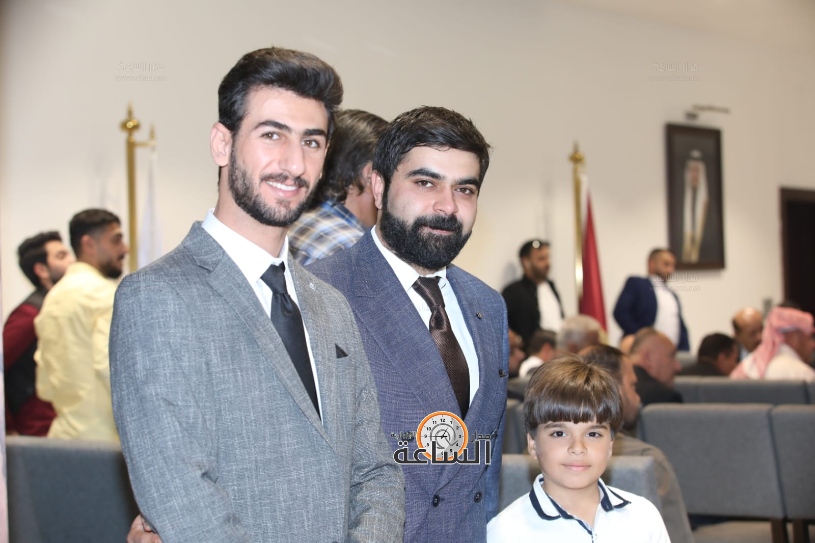 Madar Al-Saa Images 0.7073492687024907