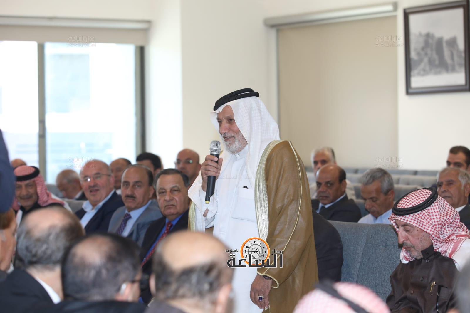 Madar Al-Saa Images 0.6082370340077485