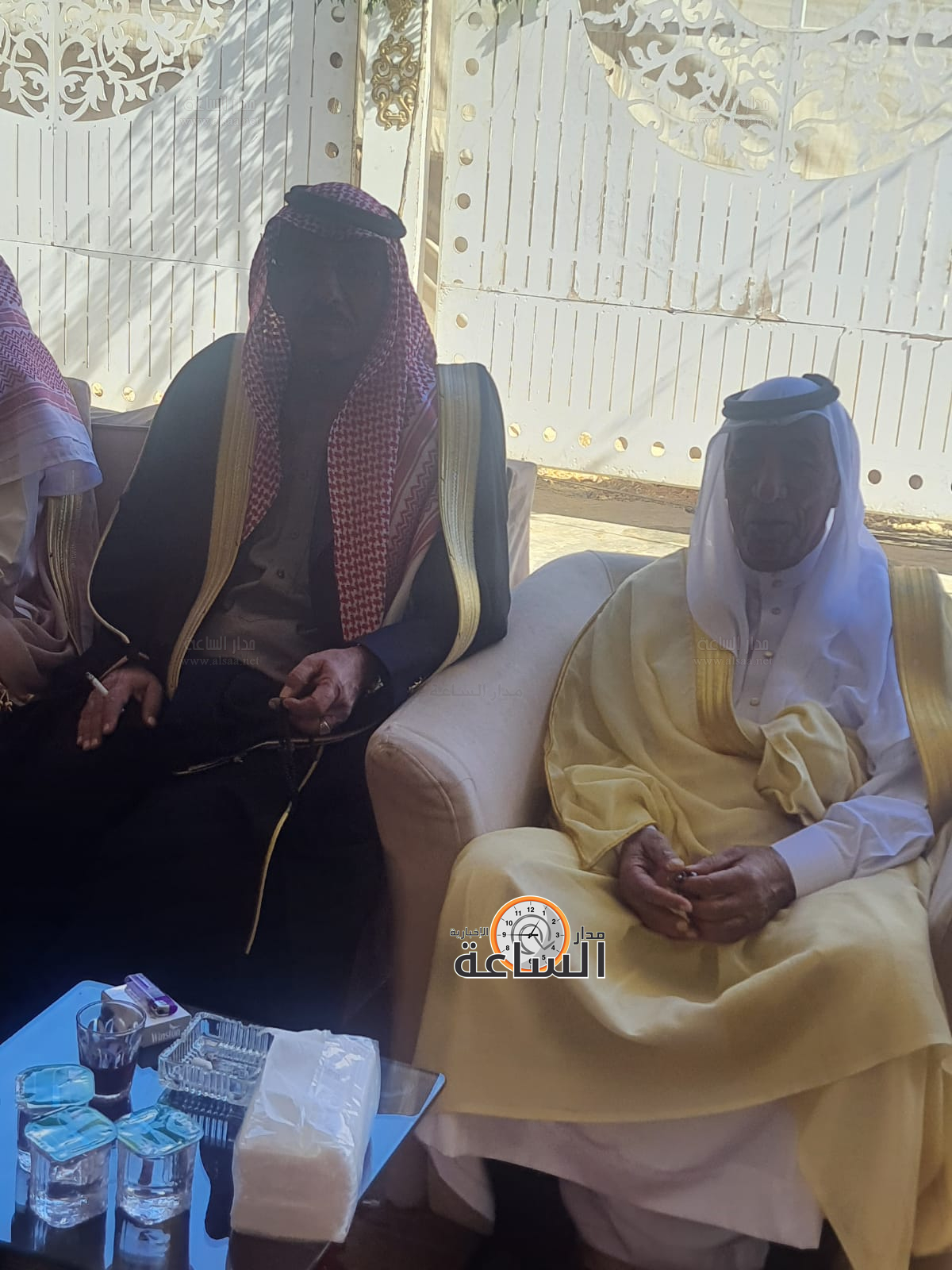 Madar Al-Saa Images 0.10009278282380052