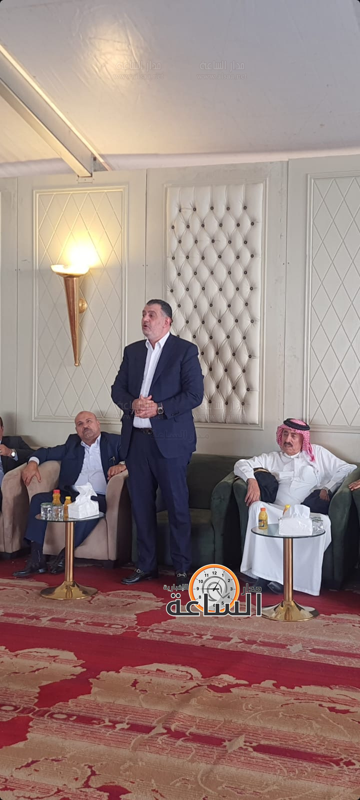 Madar Al-Saa Images 0.787241508408665