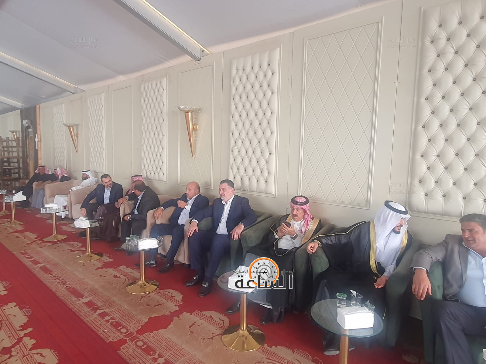 Madar Al-Saa Images 0.08403173483675297