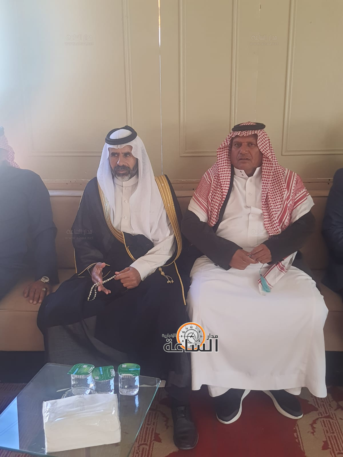 Madar Al-Saa Images 0.33980127172198293