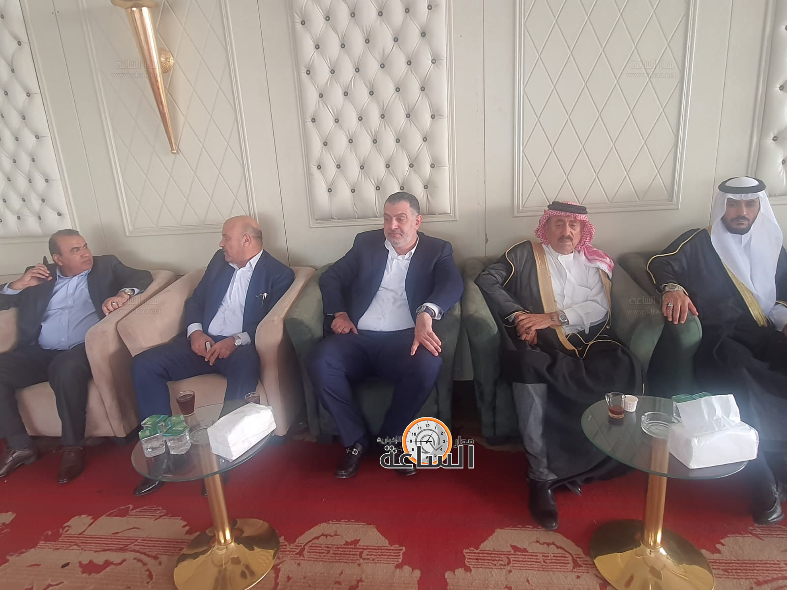 Madar Al-Saa Images 0.9590079165328909