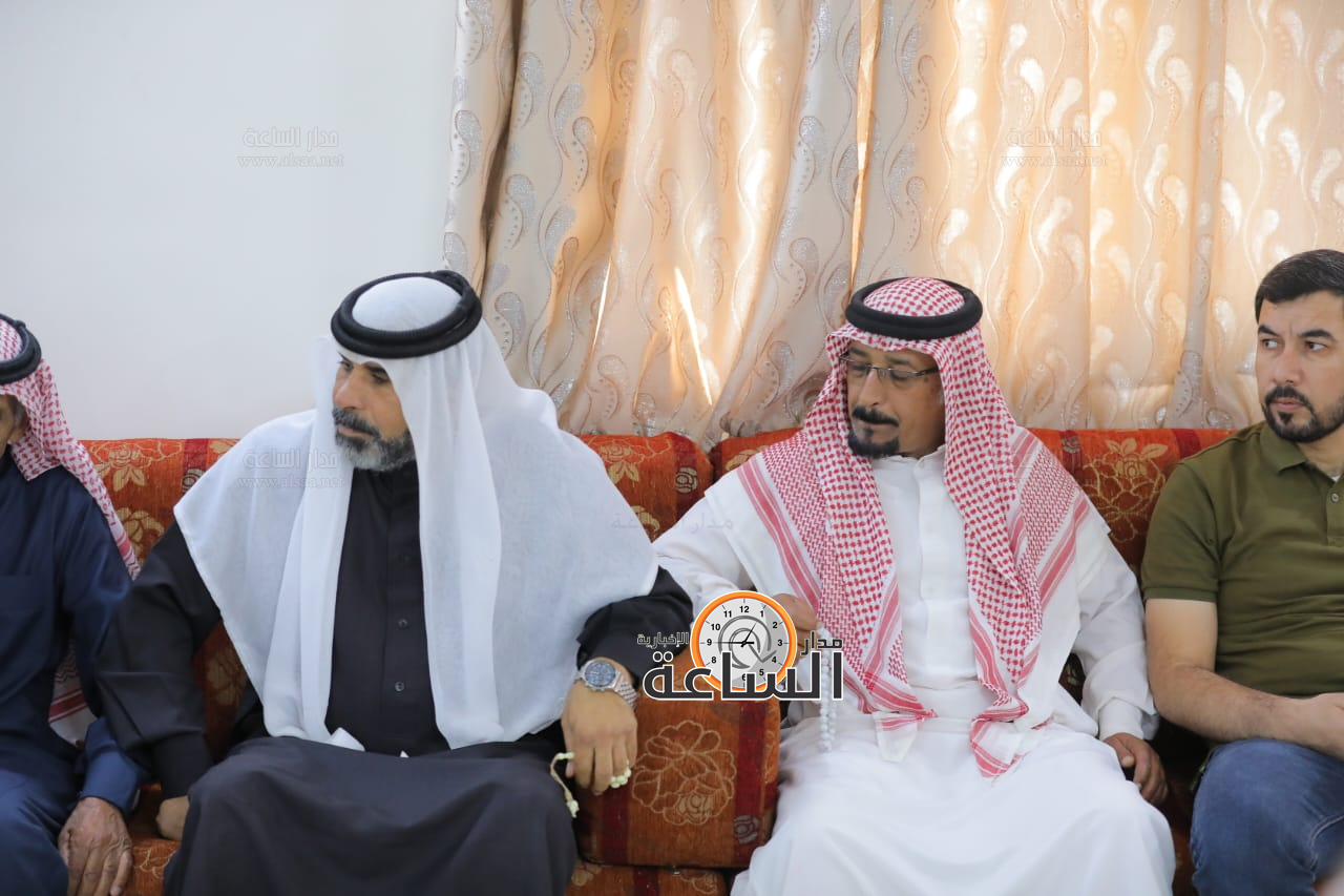 Madar Al-Saa Images 0.536542240145722