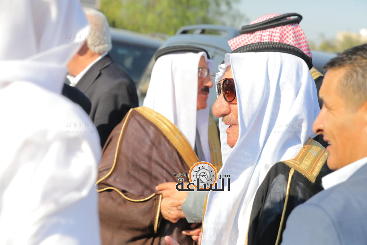 Madar Al-Saa Images 0.9989332421969057