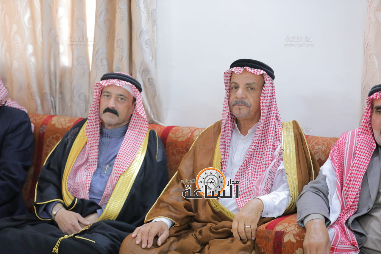 Madar Al-Saa Images 0.3463024532056602