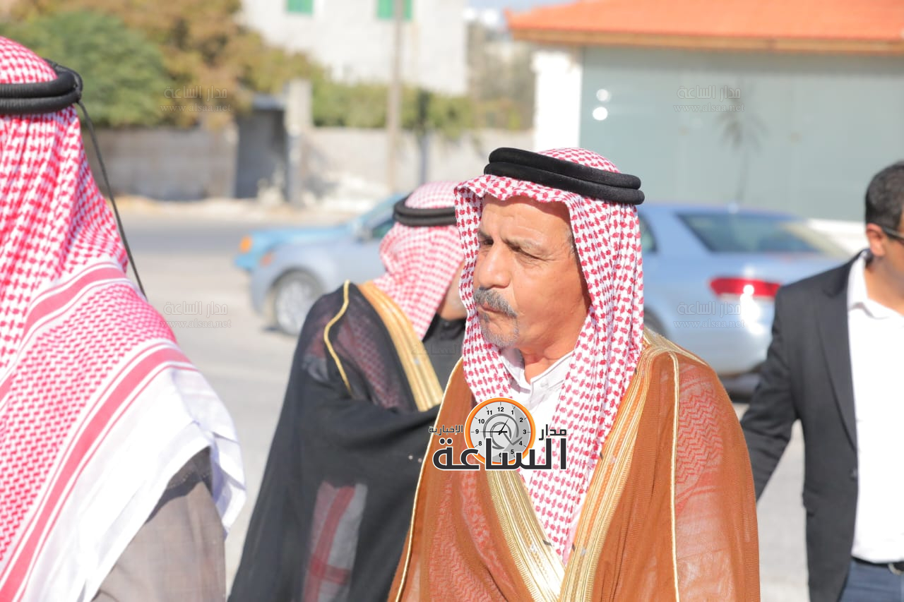 Madar Al-Saa Images 0.0774702599630619