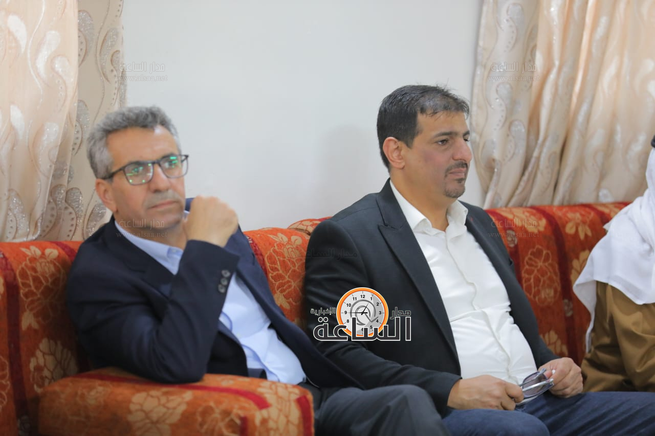 Madar Al-Saa Images 0.8106185812519338