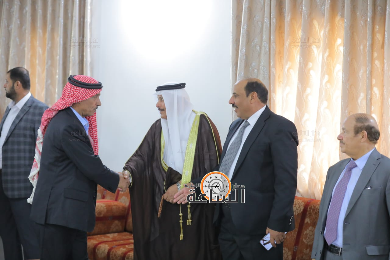 Madar Al-Saa Images 0.22426557284672777