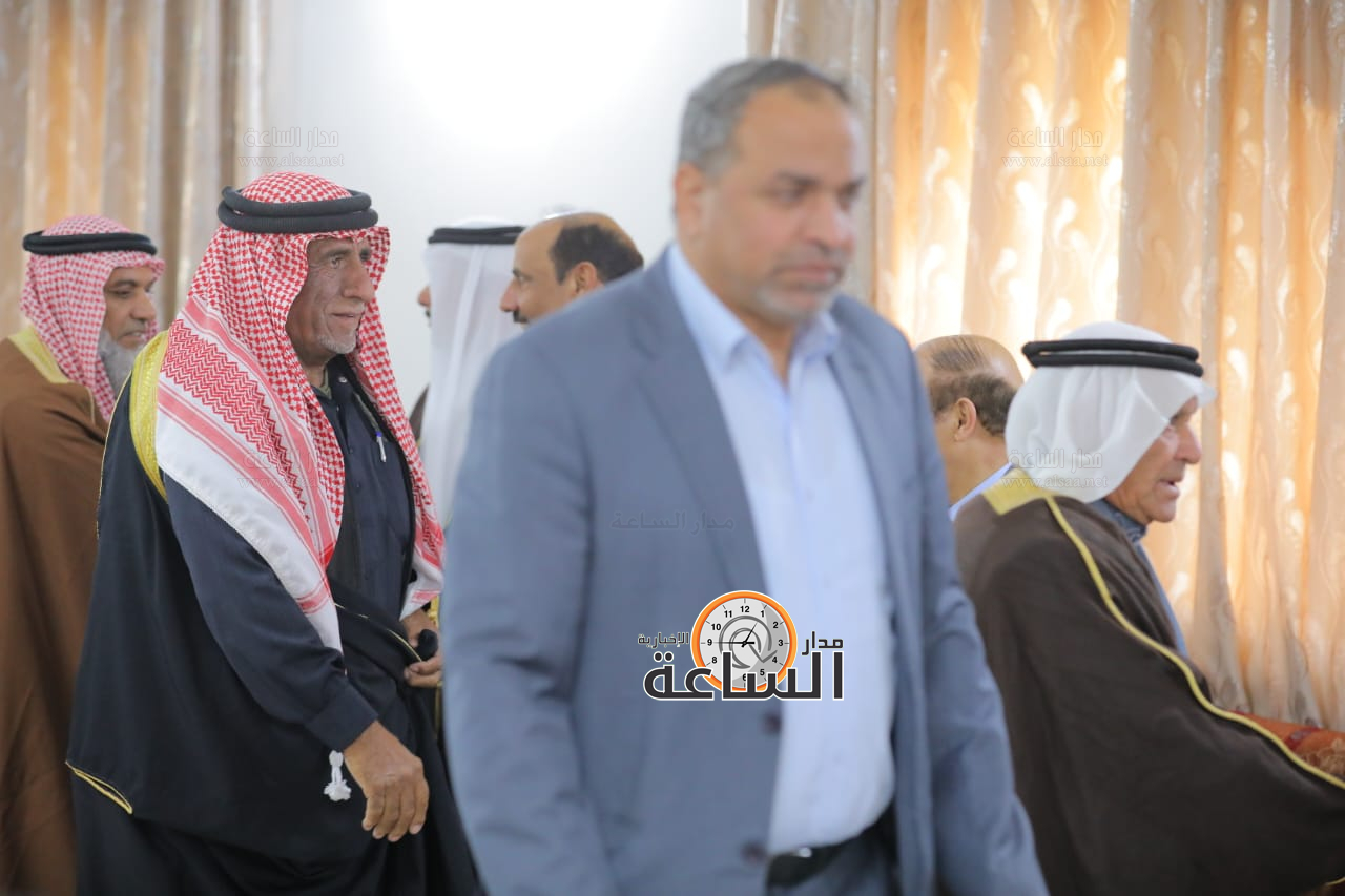 Madar Al-Saa Images 0.872435618119791