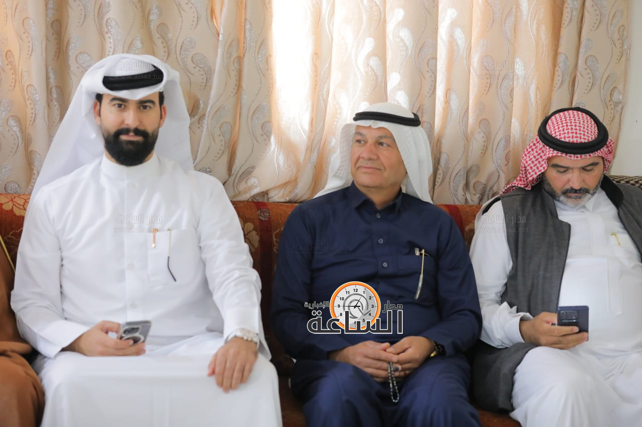 Madar Al-Saa Images 0.38307338866780216