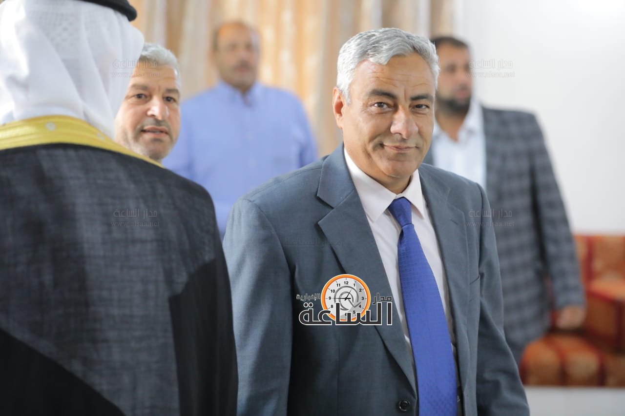 Madar Al-Saa Images 0.31120730771597493