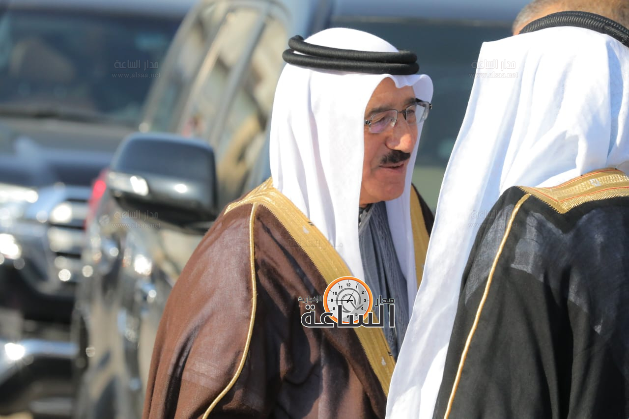 Madar Al-Saa Images 0.9839650318143205