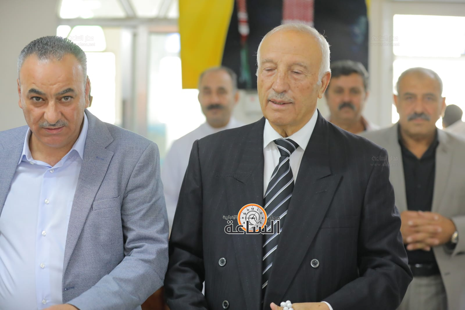 Madar Al-Saa Images 0.507604067814871