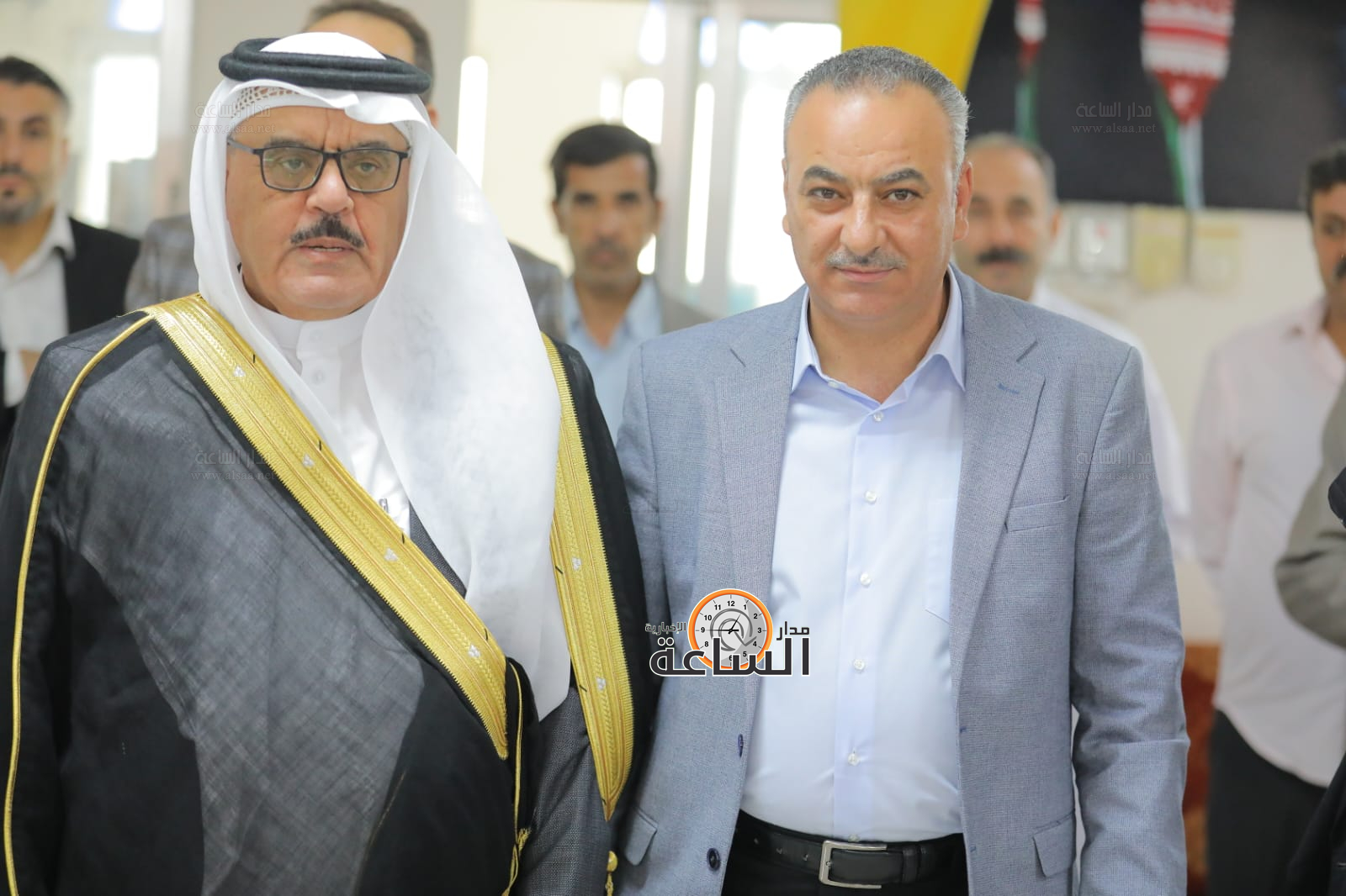 Madar Al-Saa Images 0.9207413738458563