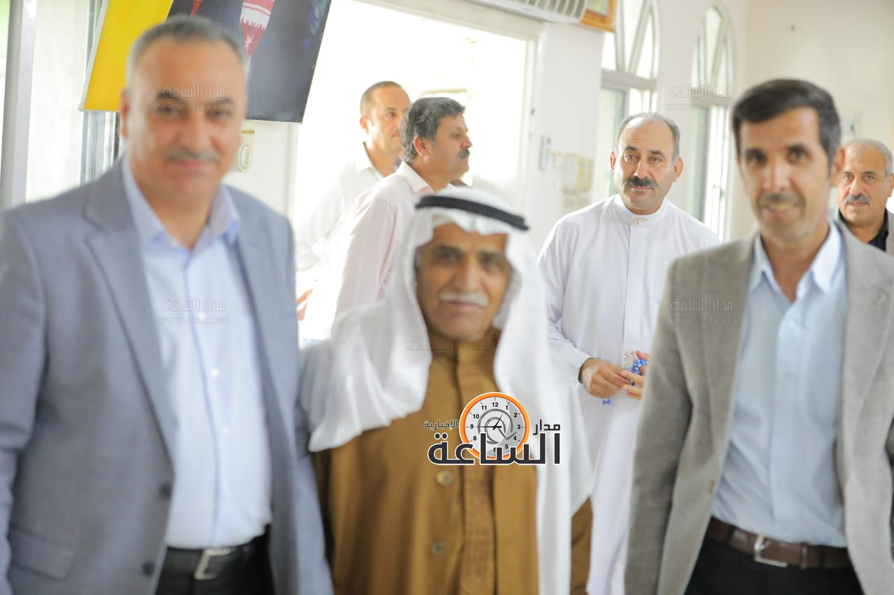 Madar Al-Saa Images 0.7040143861553674