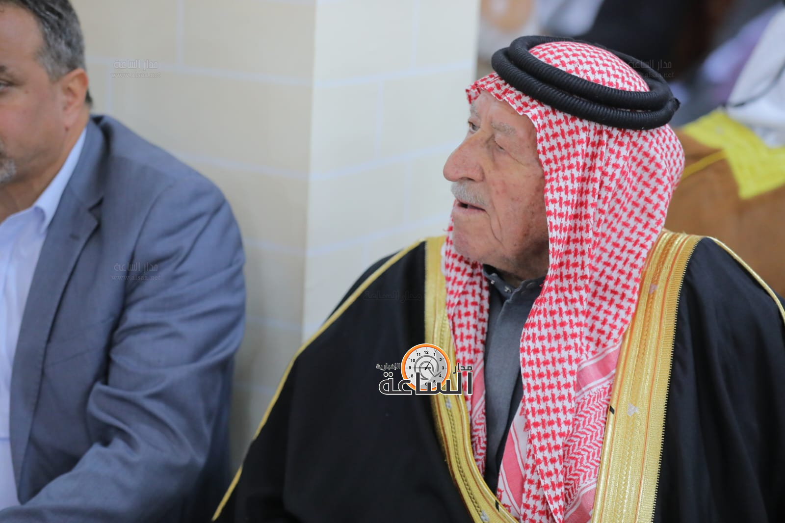 Madar Al-Saa Images 0.053815007399175