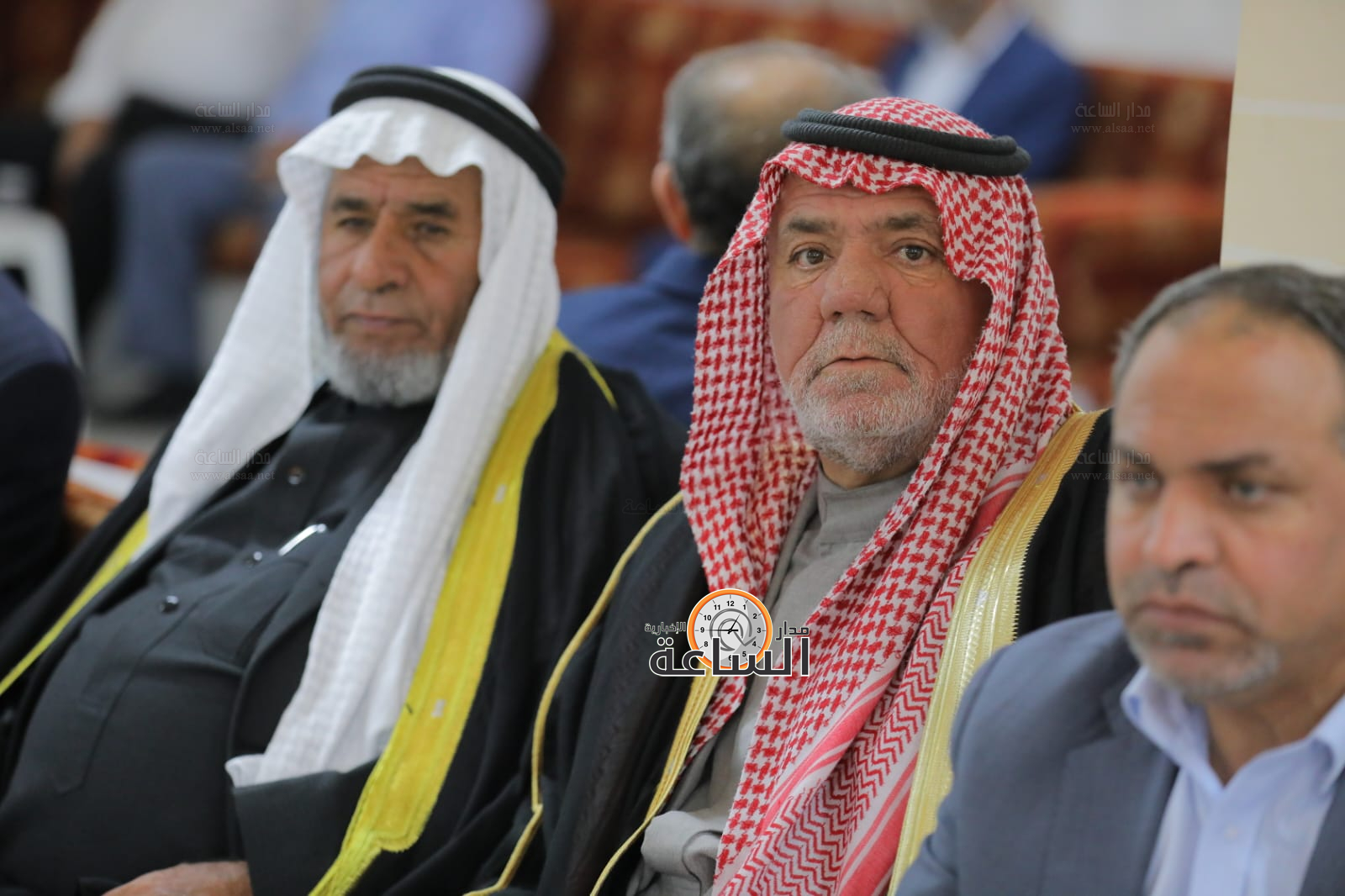 Madar Al-Saa Images 0.2884241980252662