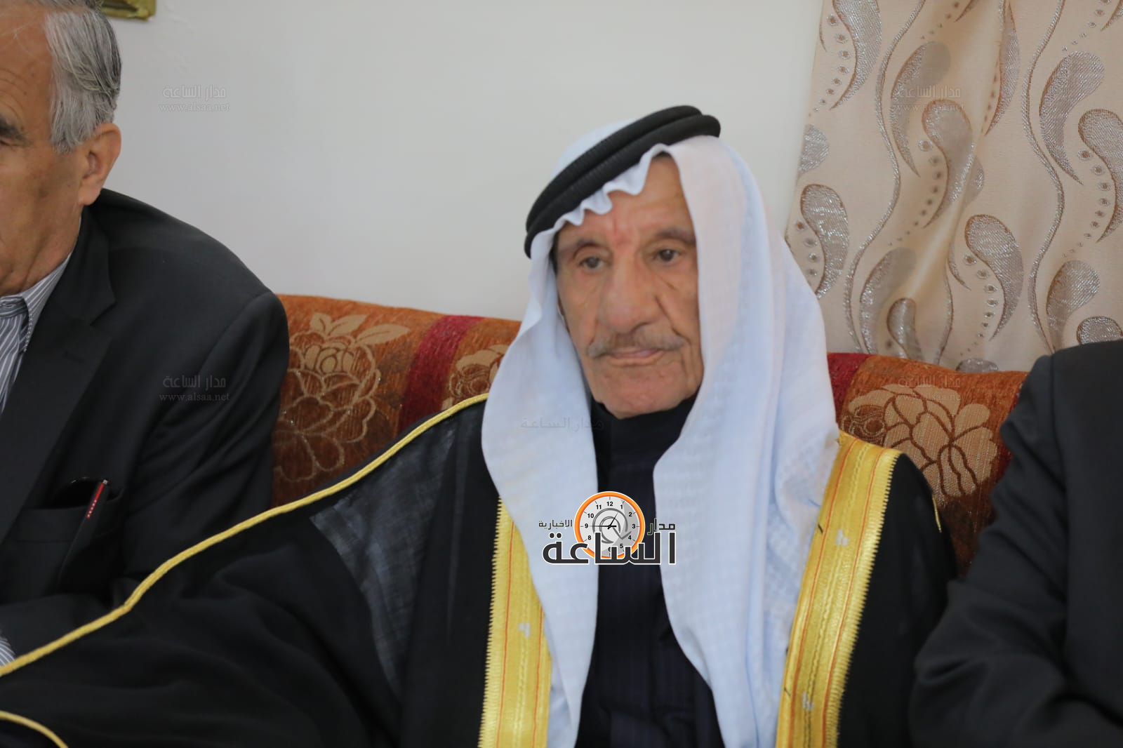 Madar Al-Saa Images 0.4820938159767858