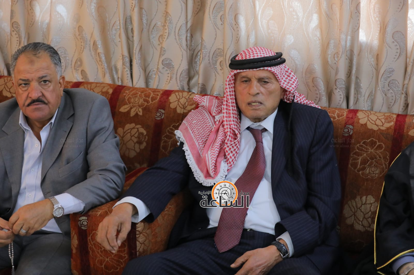 Madar Al-Saa Images 0.28663325621844415